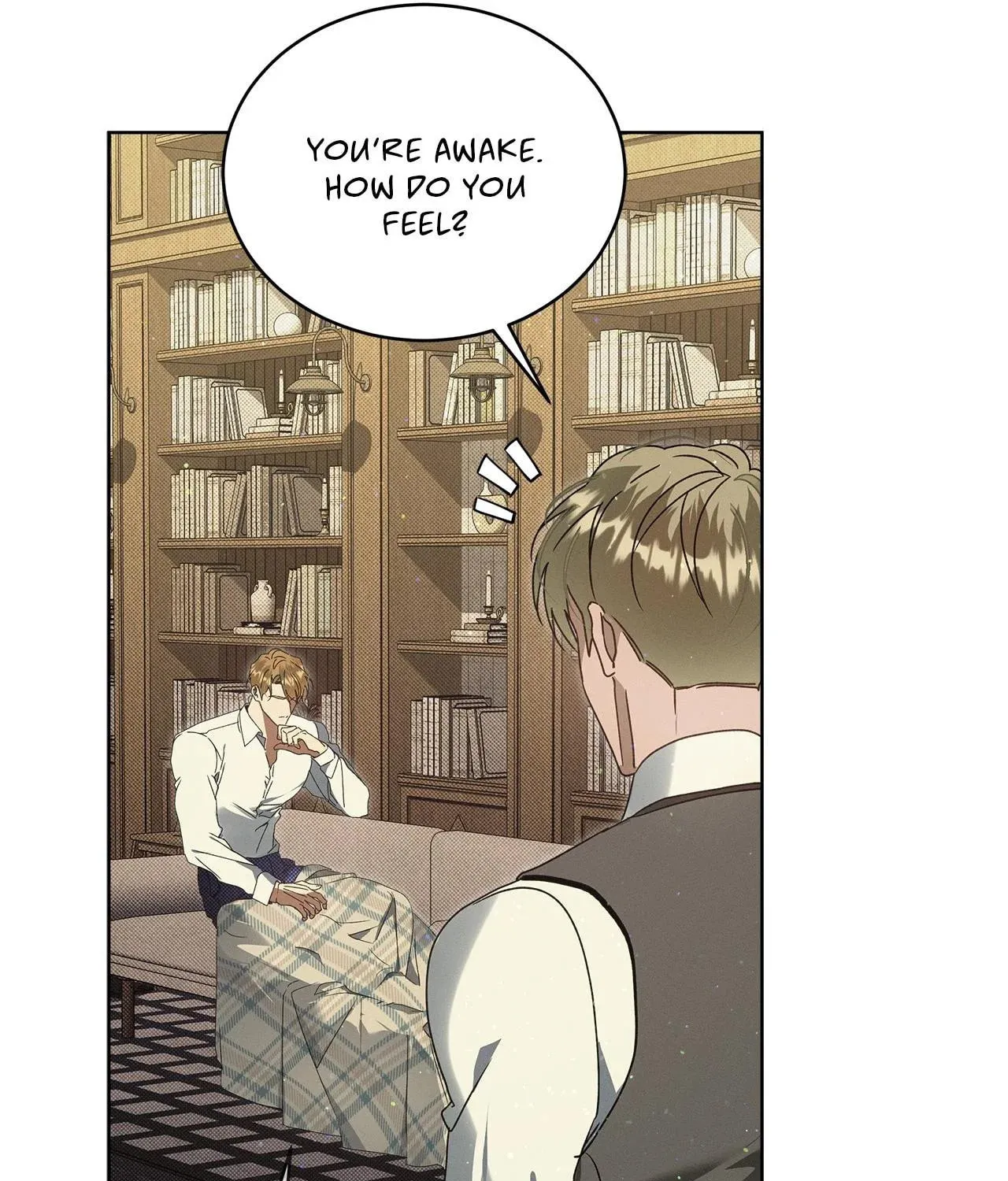 Read The Bad Life chapter 20 image 123 on Lezhin