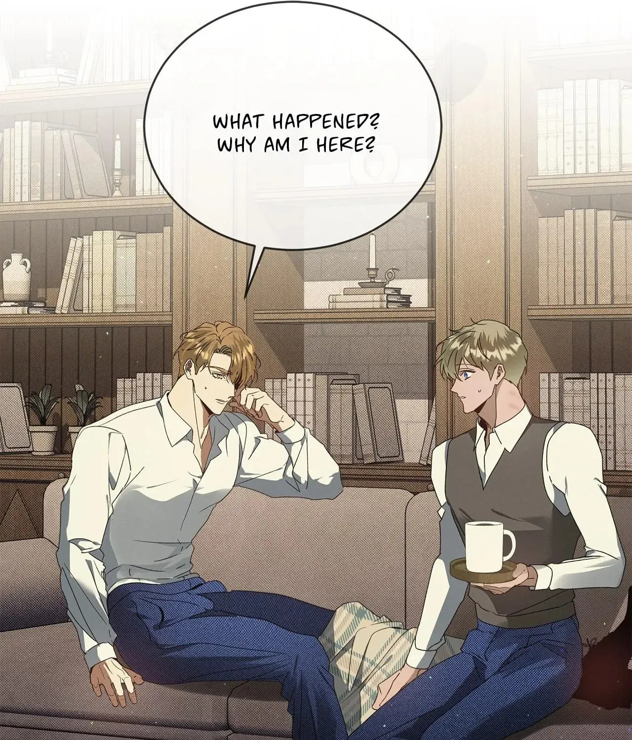 Read The Bad Life chapter 20 image 125 on Lezhin