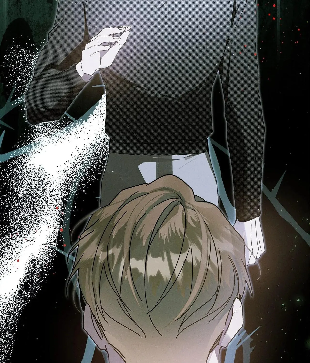 Read The Bad Life chapter 20 image 167 on Lezhin