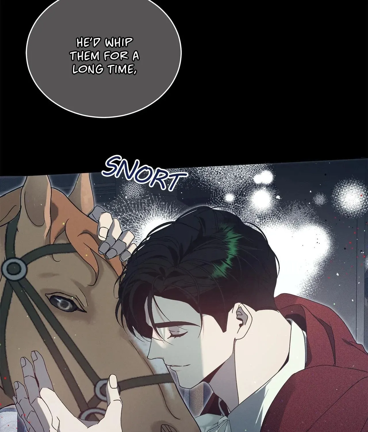 Read The Bad Life chapter 20 image 19 on Lezhin
