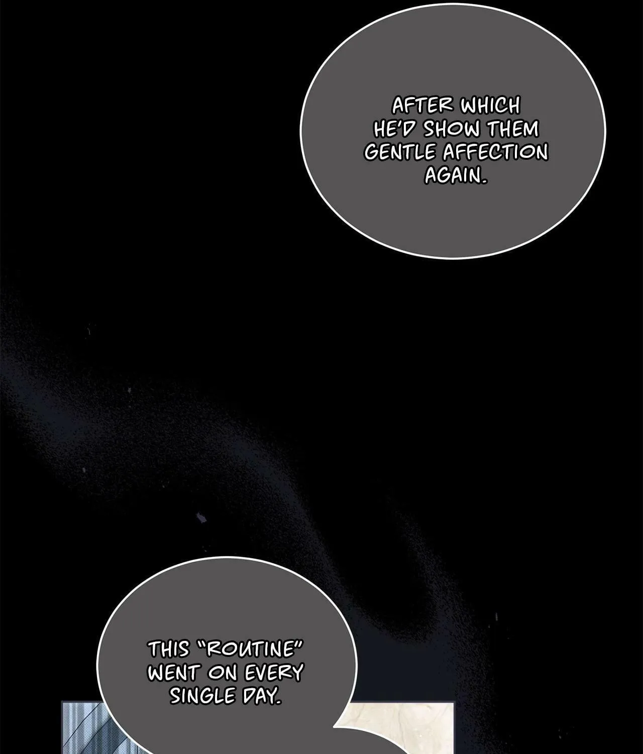 Read The Bad Life chapter 20 image 21 on Lezhin