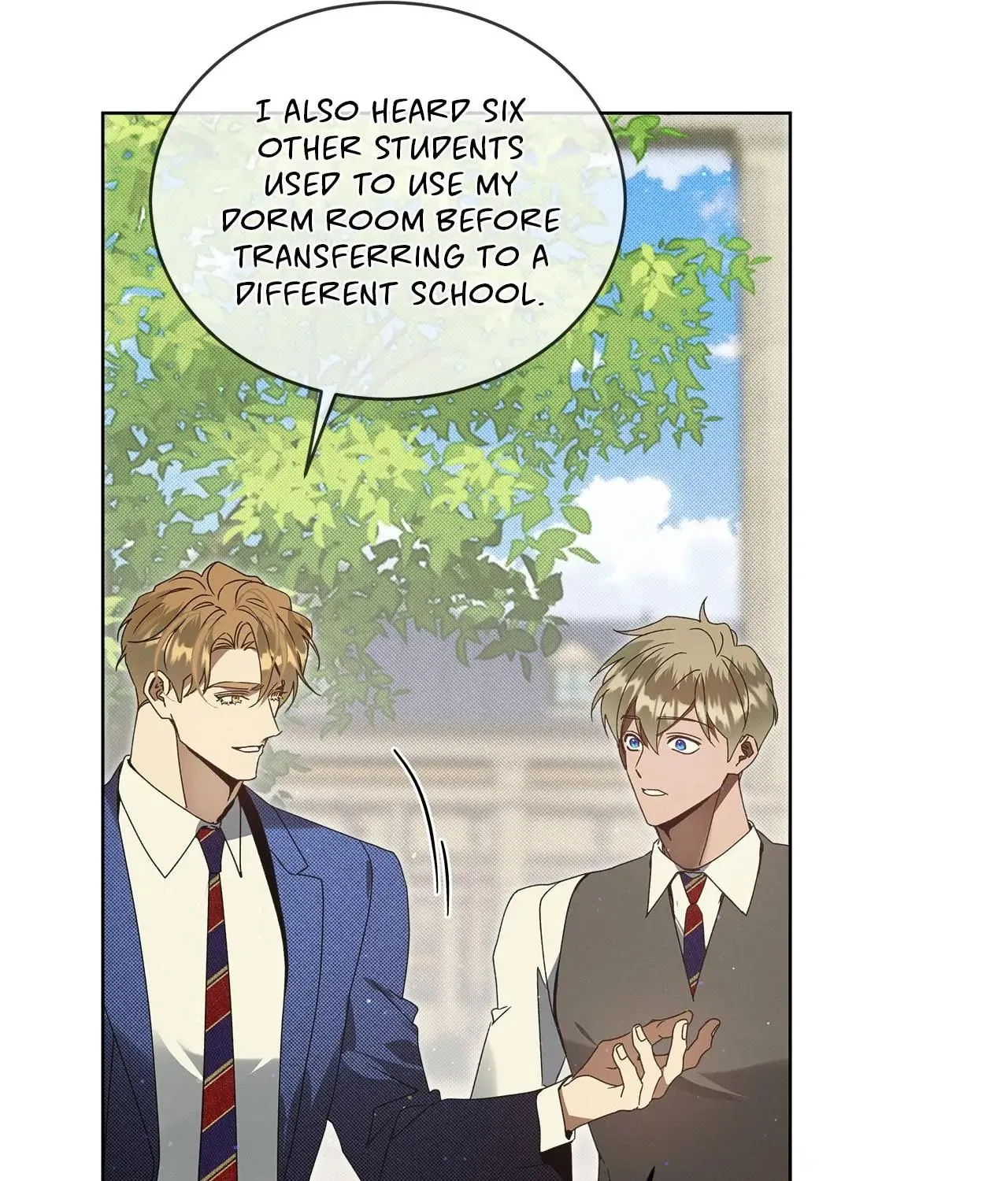 Read The Bad Life chapter 20 image 38 on Lezhin