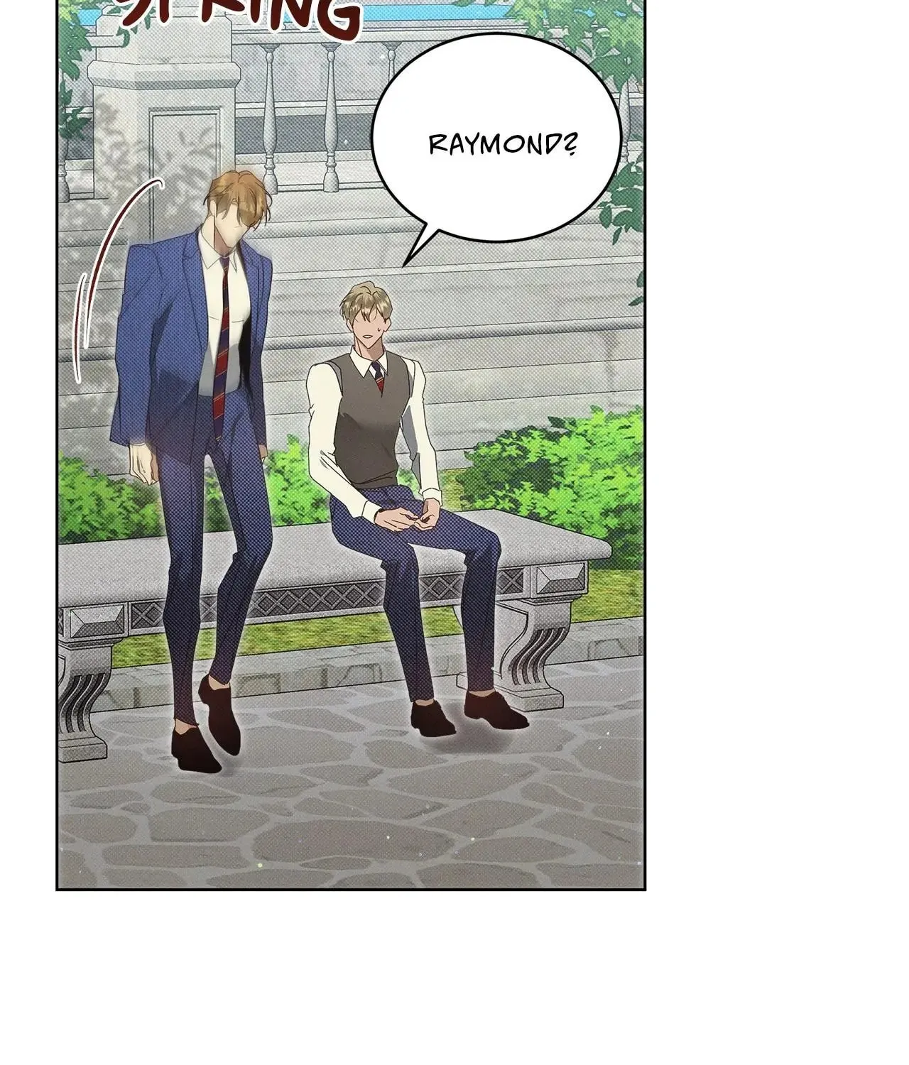 Read The Bad Life chapter 20 image 48 on Lezhin