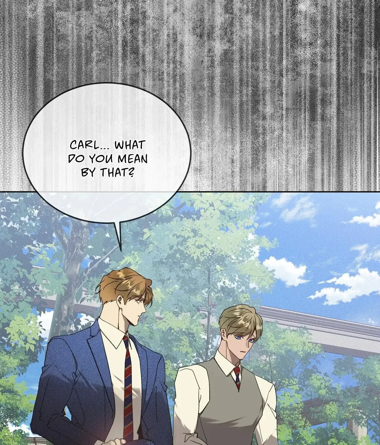 Read The Bad Life chapter 20 image 6 on Lezhin