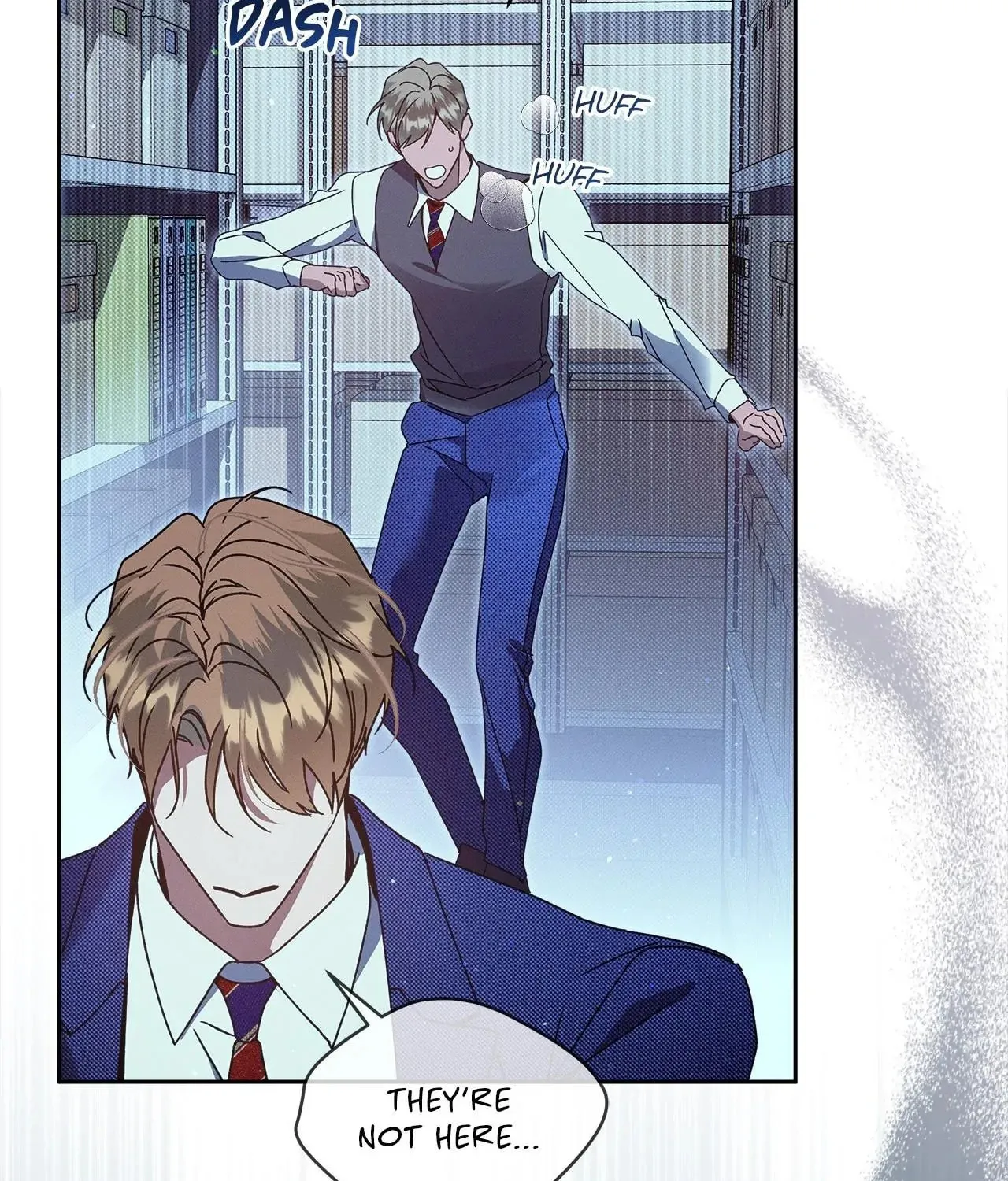 Read The Bad Life chapter 20 image 63 on Lezhin