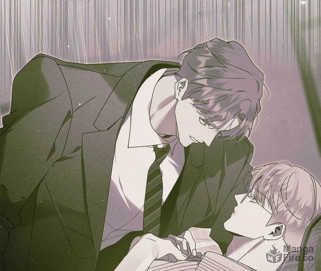 Read The Bad Life chapter 20 image 82 on Lezhin