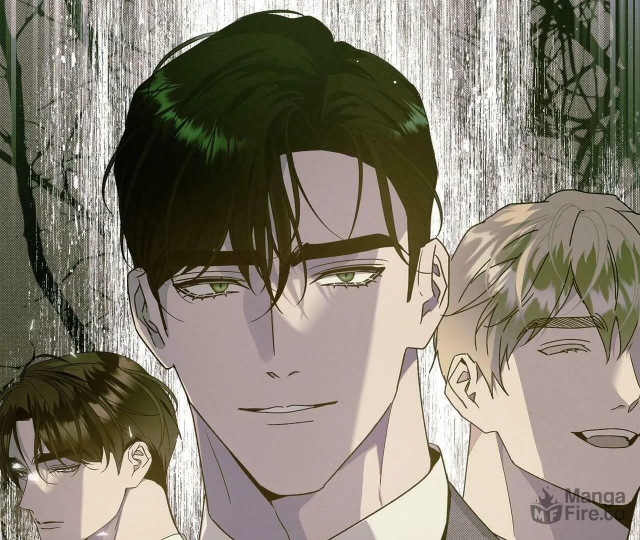 Read The Bad Life chapter 20 image 85 on Lezhin