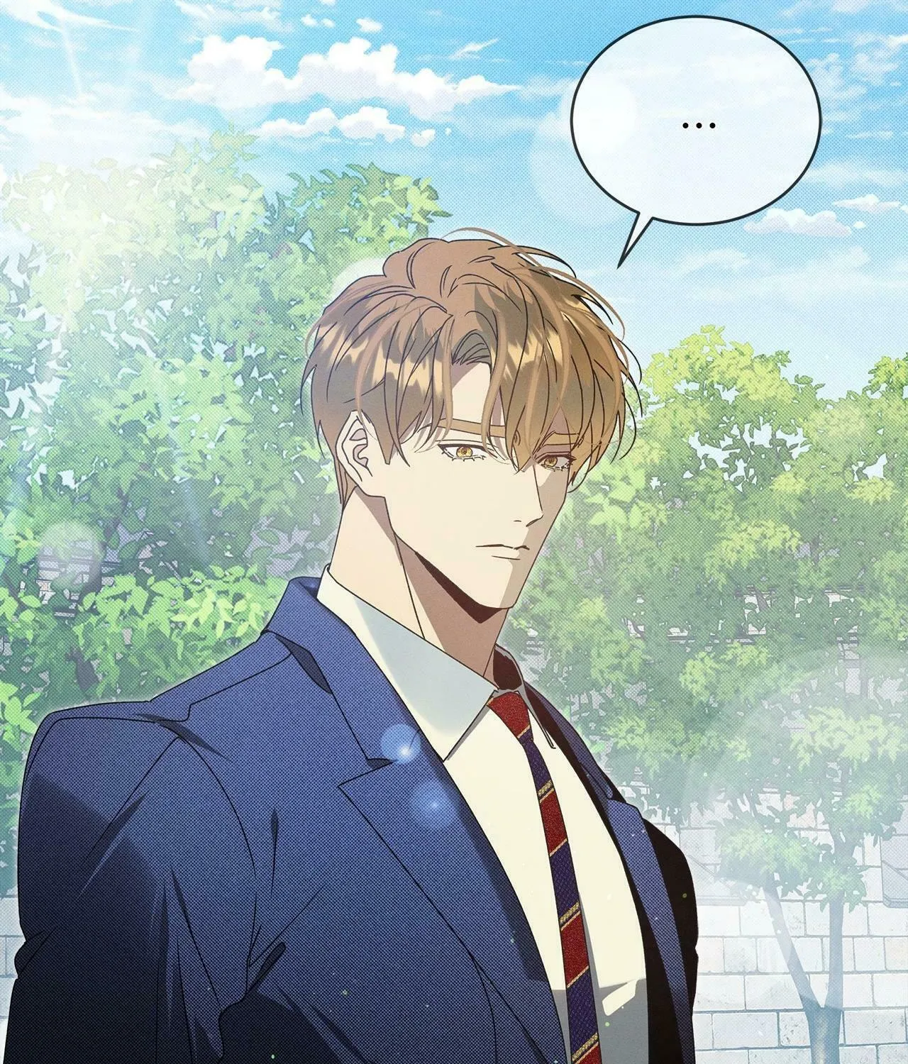 Read The Bad Life chapter 21 image 100 on Lezhin
