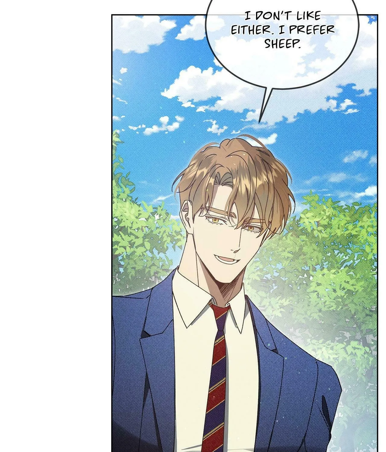 Read The Bad Life chapter 21 image 104 on Lezhin