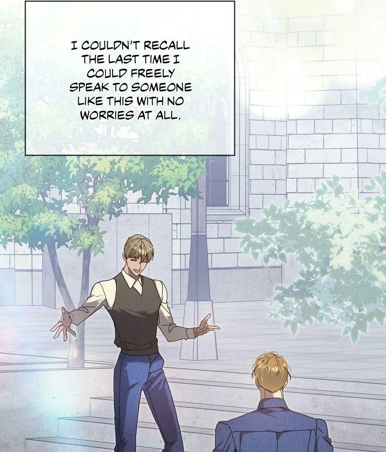 Read The Bad Life chapter 21 image 112 on Lezhin