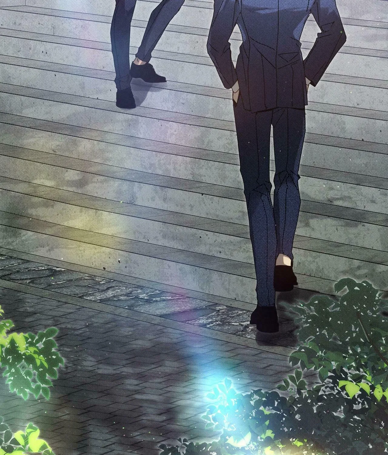Read The Bad Life chapter 21 image 113 on Lezhin
