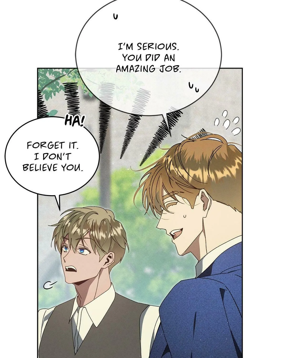 Read The Bad Life chapter 21 image 118 on Lezhin