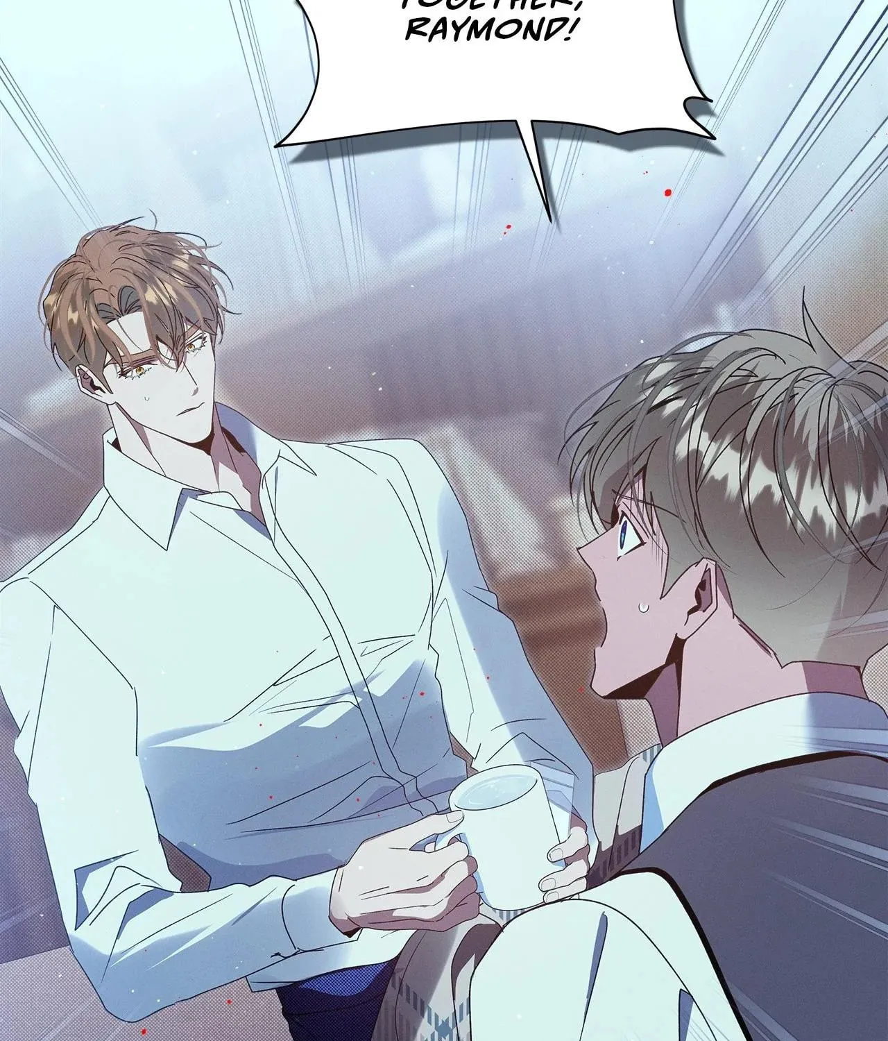 Read The Bad Life chapter 21 image 12 on Lezhin