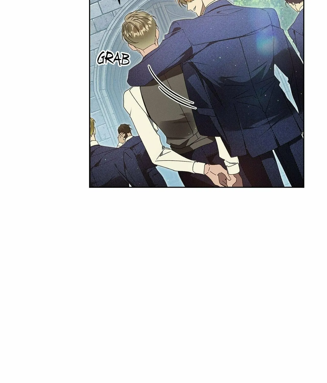 Read The Bad Life chapter 21 image 121 on Lezhin