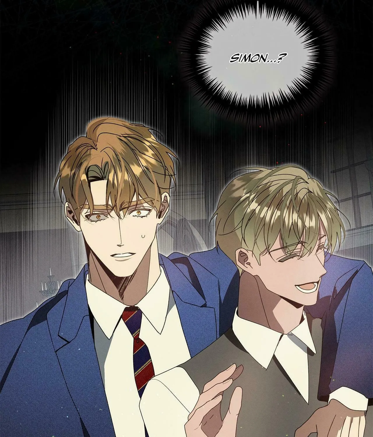 Read The Bad Life chapter 21 image 130 on Lezhin