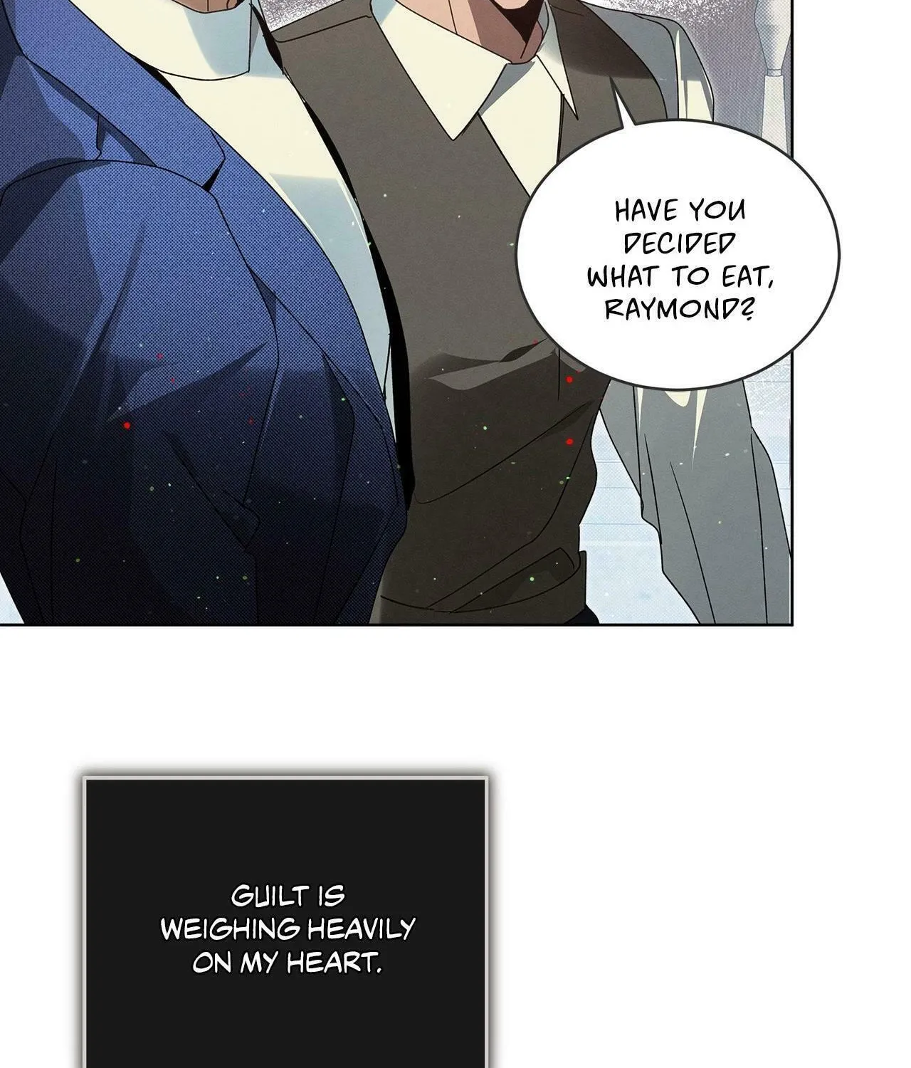 Read The Bad Life chapter 21 image 135 on Lezhin