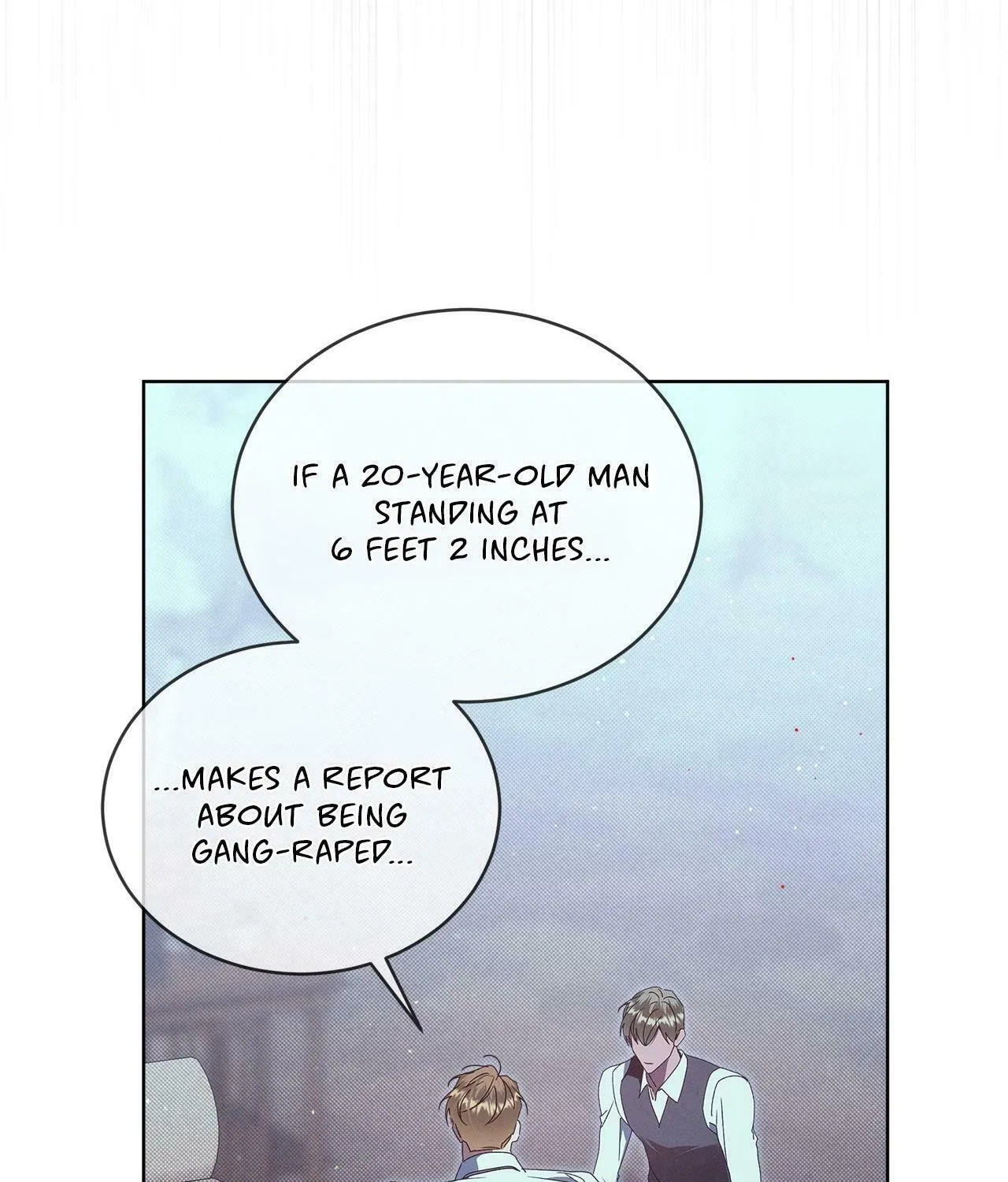 Read The Bad Life chapter 21 image 14 on Lezhin