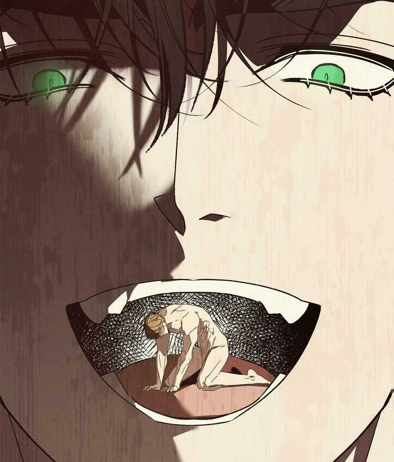Read The Bad Life chapter 21 image 144 on Lezhin