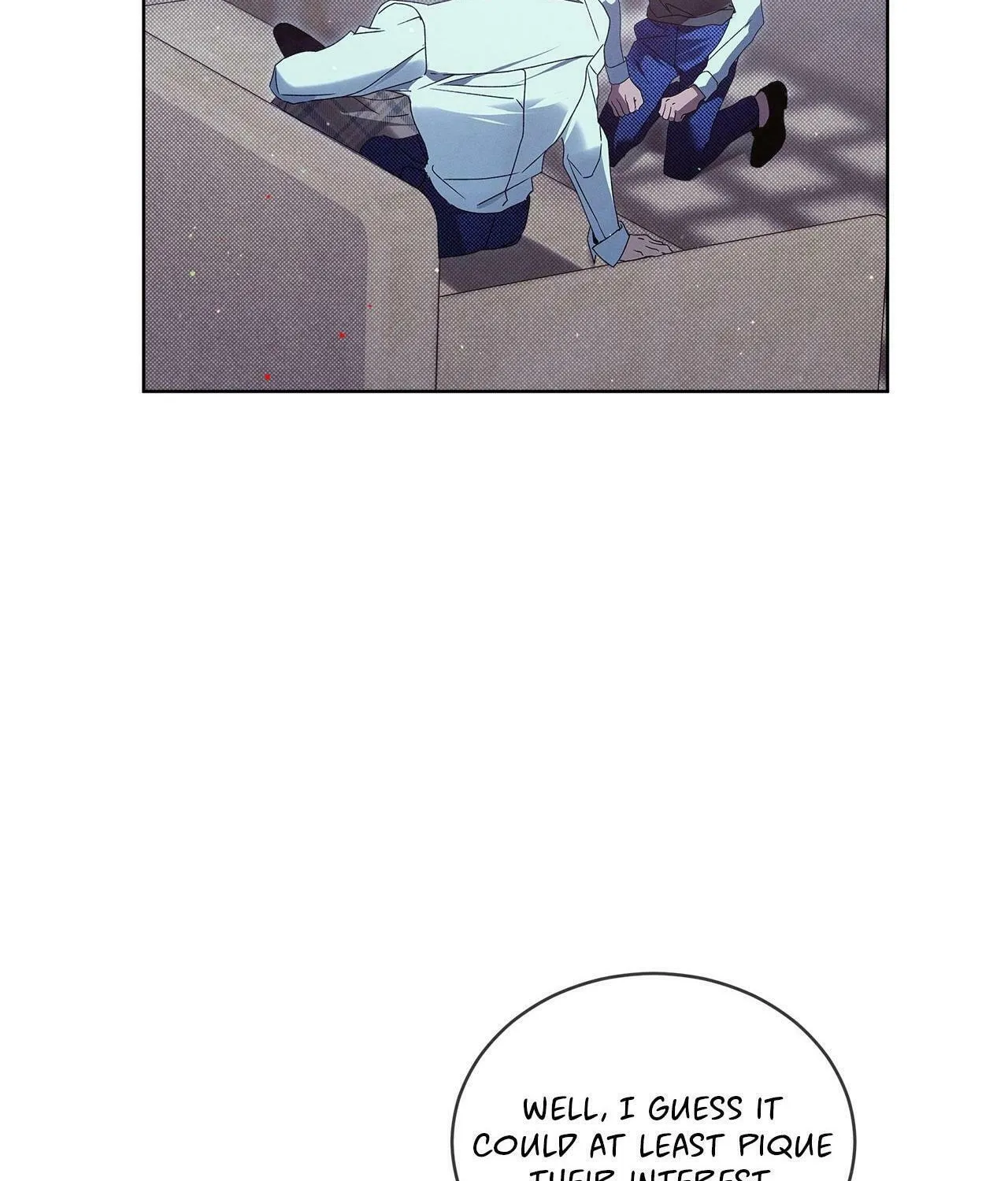 Read The Bad Life chapter 21 image 15 on Lezhin