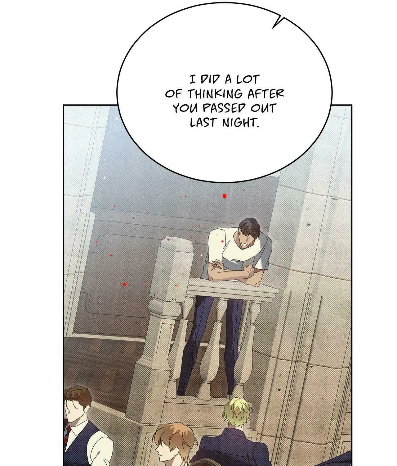 Read The Bad Life chapter 21 image 150 on Lezhin