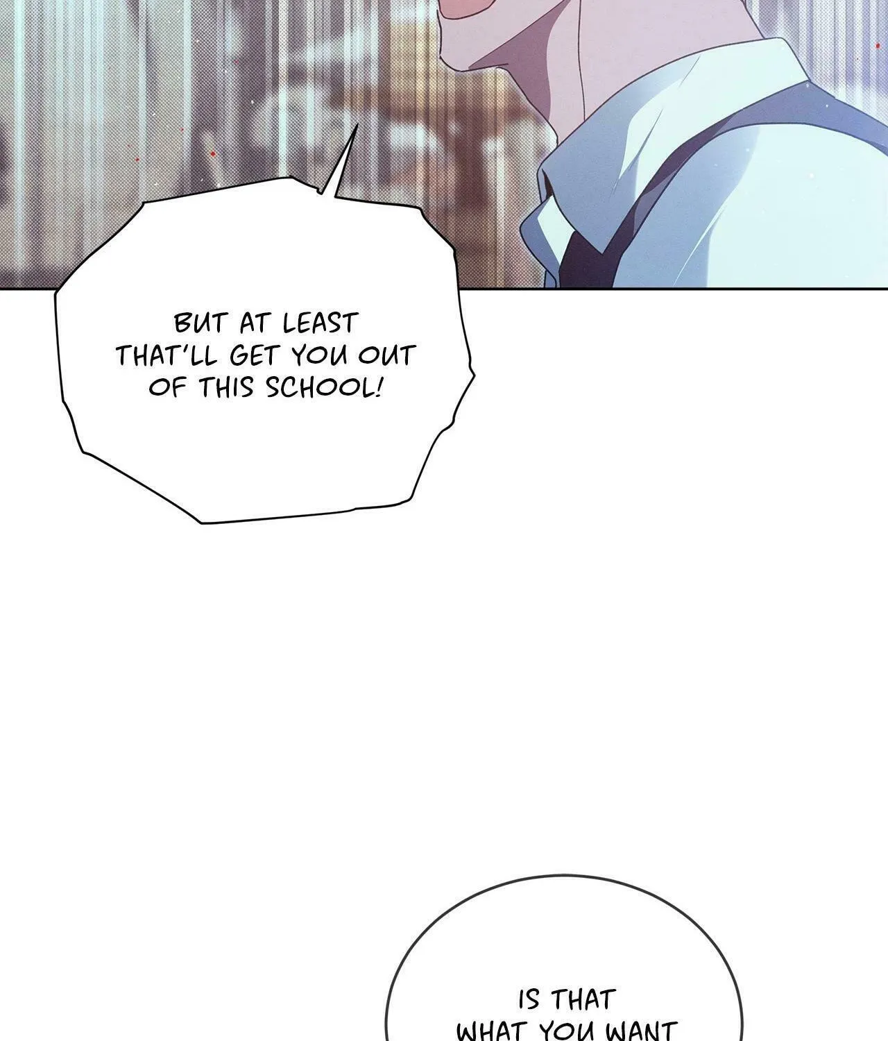 Read The Bad Life chapter 21 image 23 on Lezhin