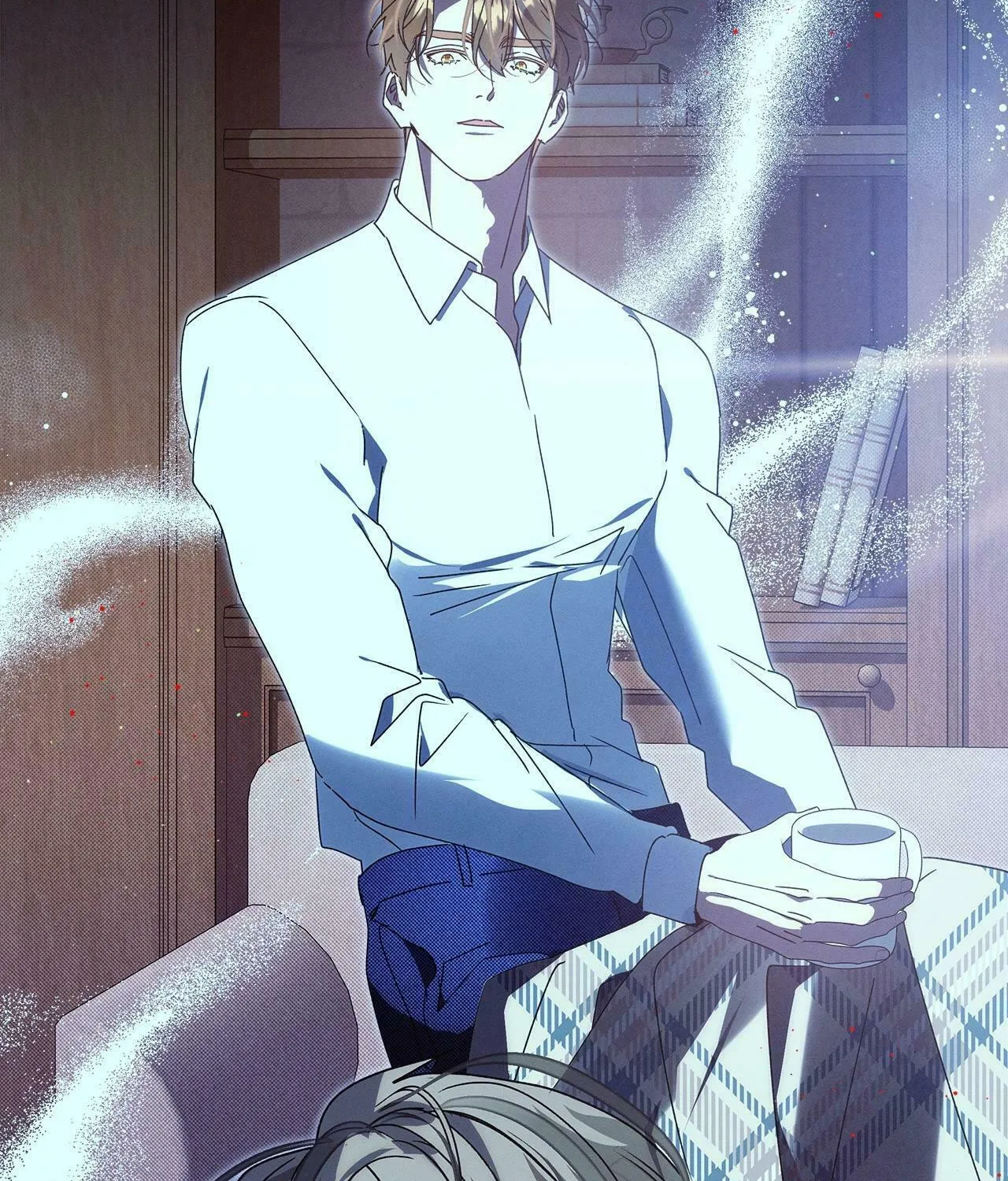 Read The Bad Life chapter 21 image 27 on Lezhin