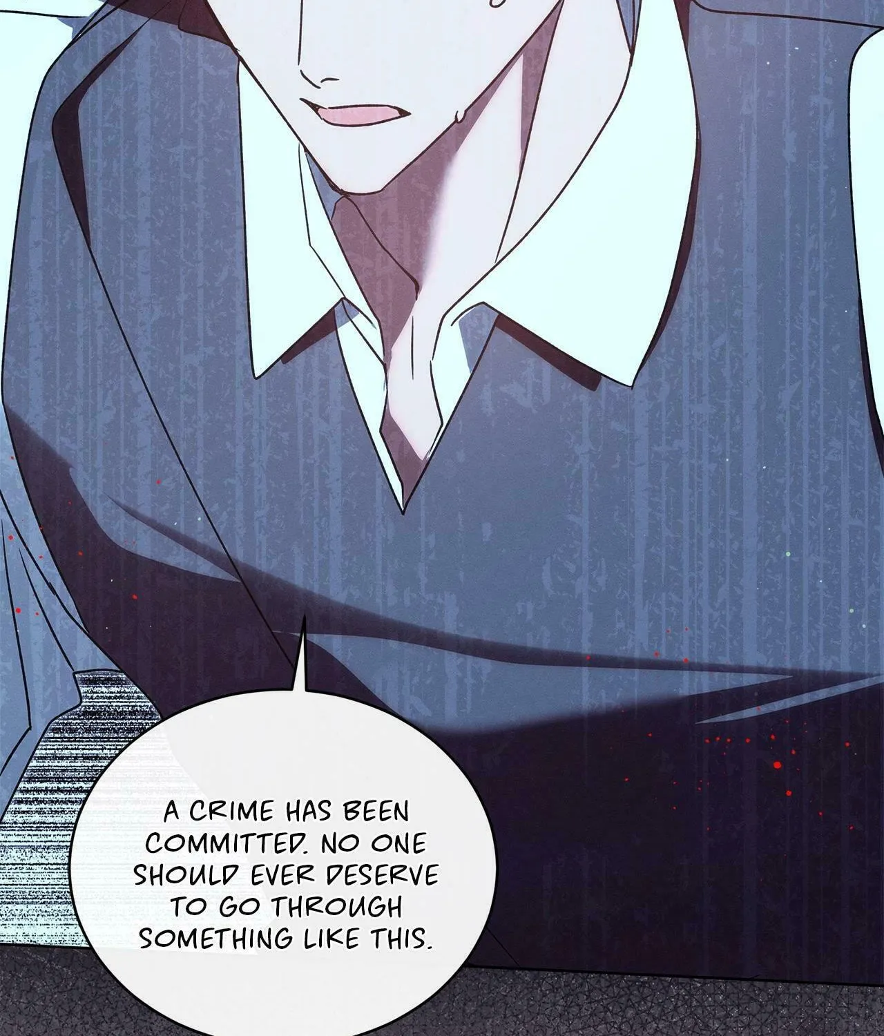 Read The Bad Life chapter 21 image 30 on Lezhin