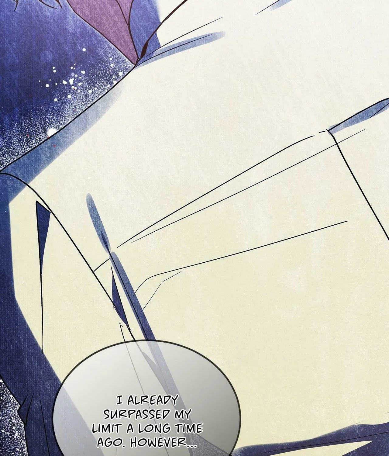Read The Bad Life chapter 21 image 34 on Lezhin