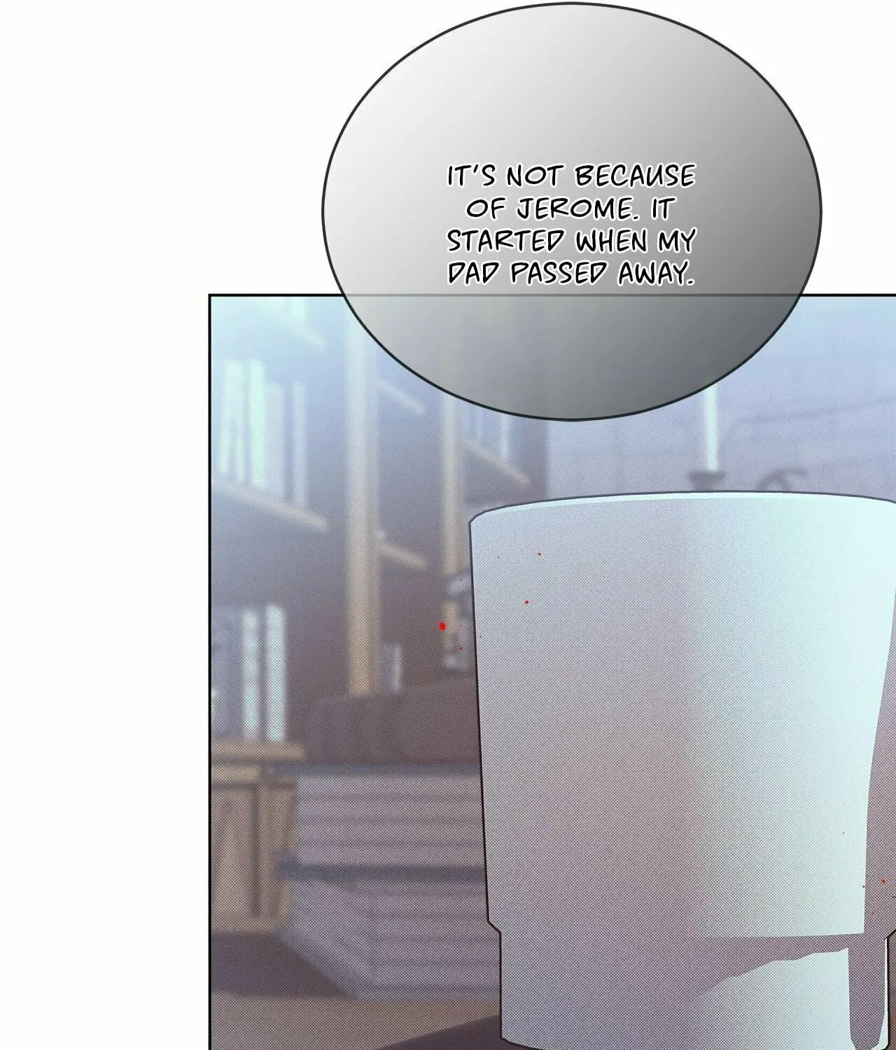 Read The Bad Life chapter 21 image 36 on Lezhin