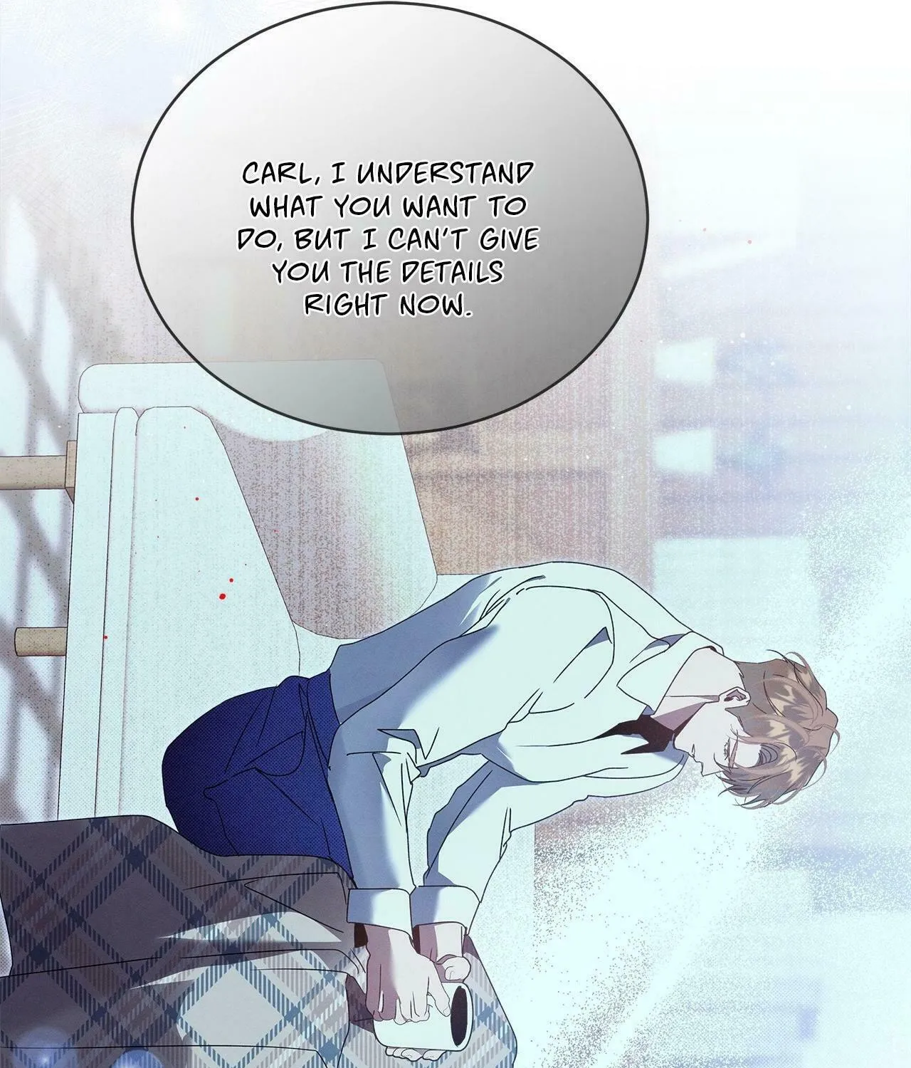 Read The Bad Life chapter 21 image 38 on Lezhin