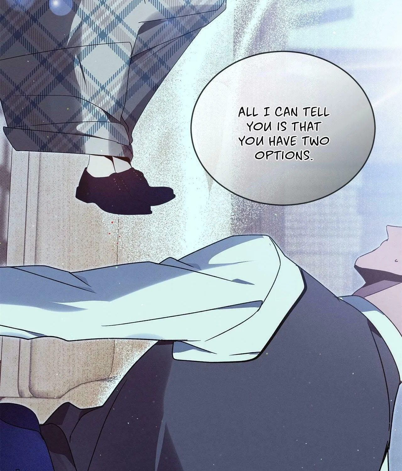 Read The Bad Life chapter 21 image 39 on Lezhin