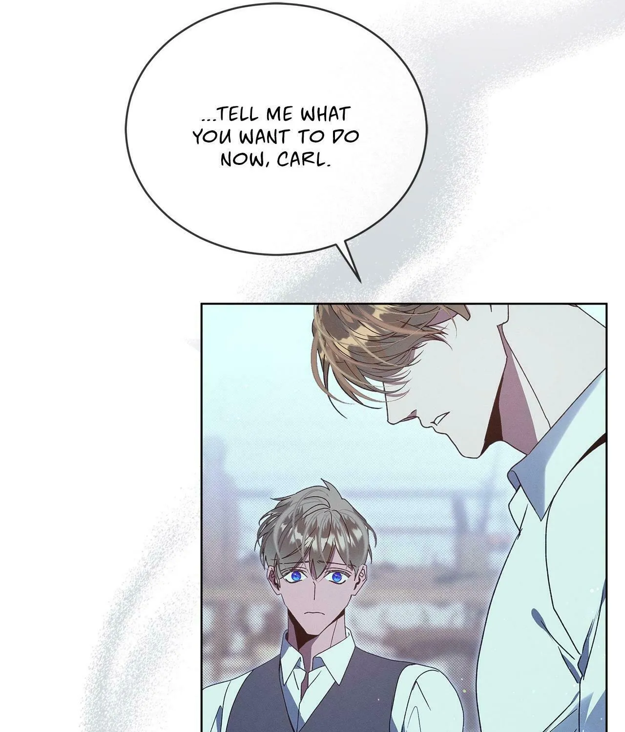 Read The Bad Life chapter 21 image 4 on Lezhin