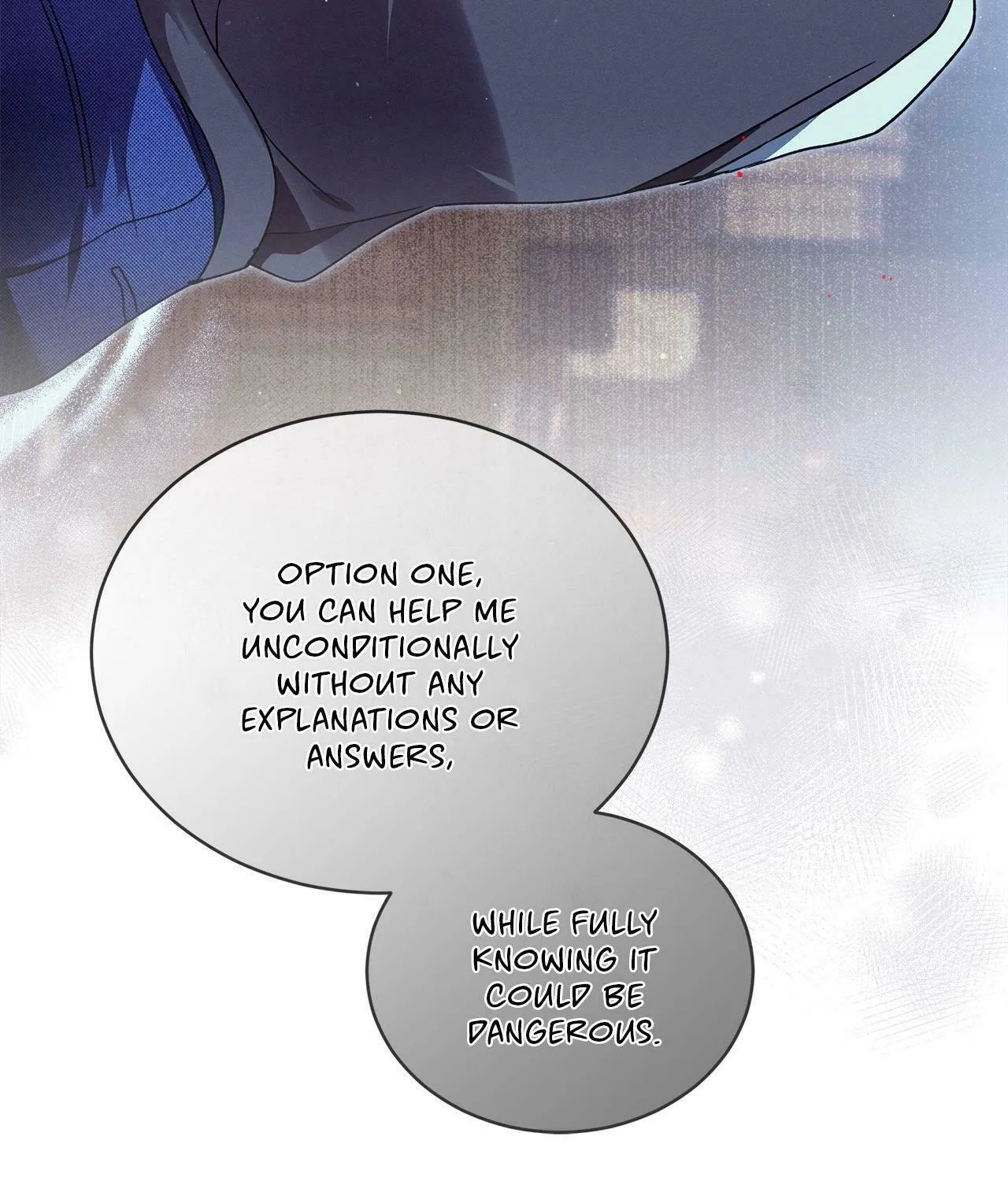 Read The Bad Life chapter 21 image 40 on Lezhin