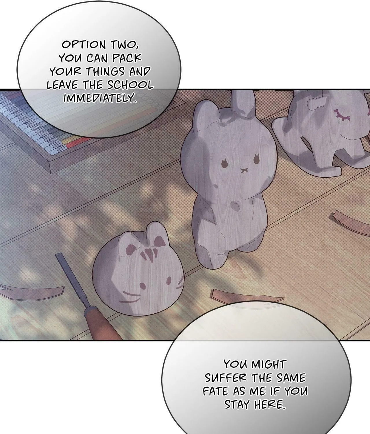 Read The Bad Life chapter 21 image 42 on Lezhin