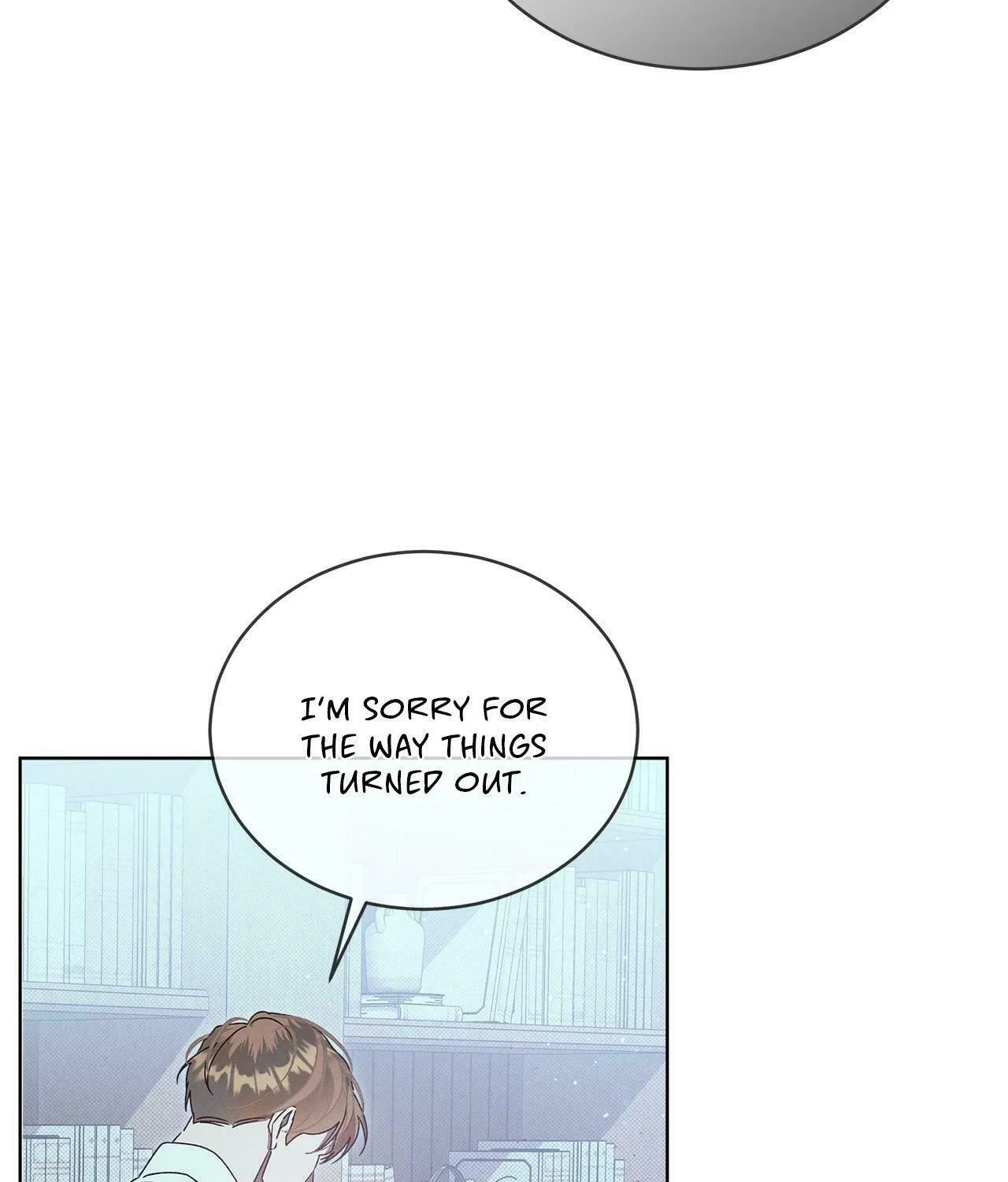 Read The Bad Life chapter 21 image 43 on Lezhin