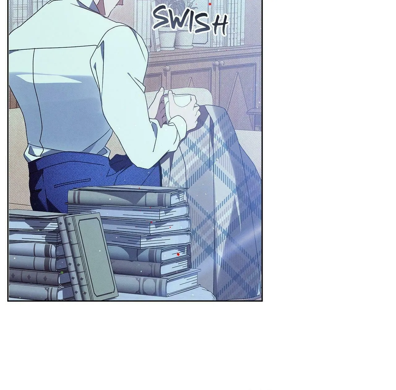 Read The Bad Life chapter 21 image 44 on Lezhin
