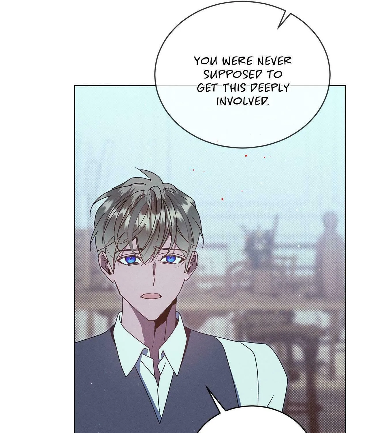 Read The Bad Life chapter 21 image 45 on Lezhin