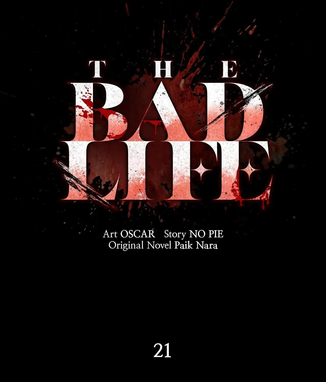 Read The Bad Life chapter 21 image 59 on Lezhin