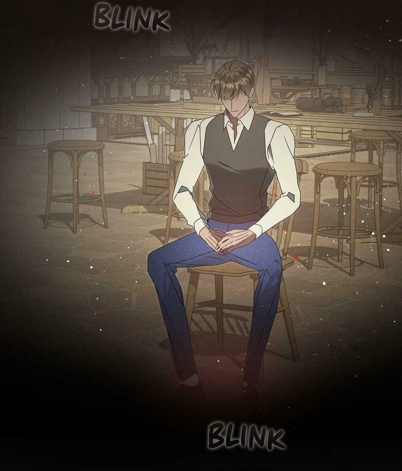 Read The Bad Life chapter 21 image 62 on Lezhin