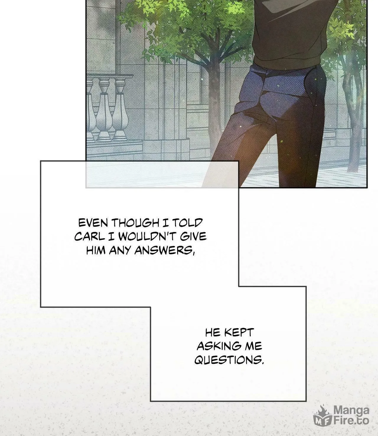 Read The Bad Life chapter 21 image 87 on Lezhin