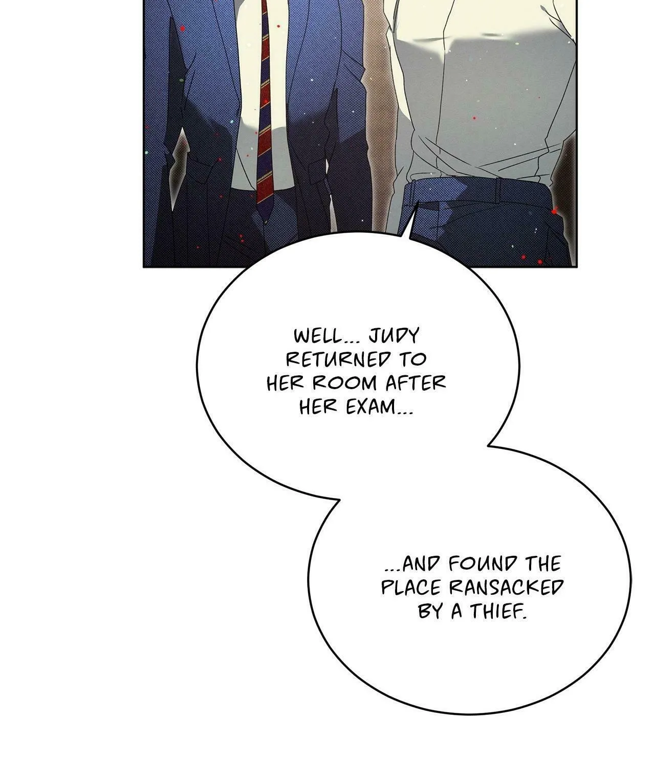 Read The Bad Life chapter 22 image 100 on Lezhin