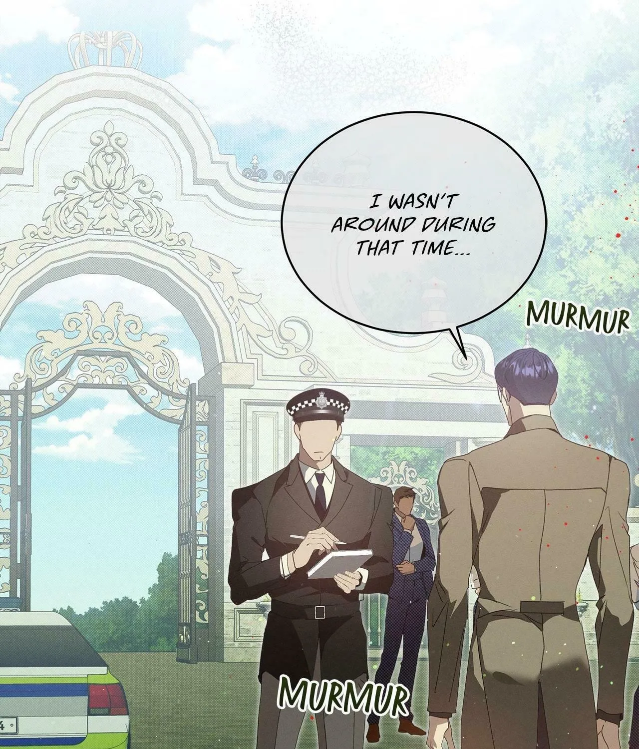 Read The Bad Life chapter 22 image 106 on Lezhin