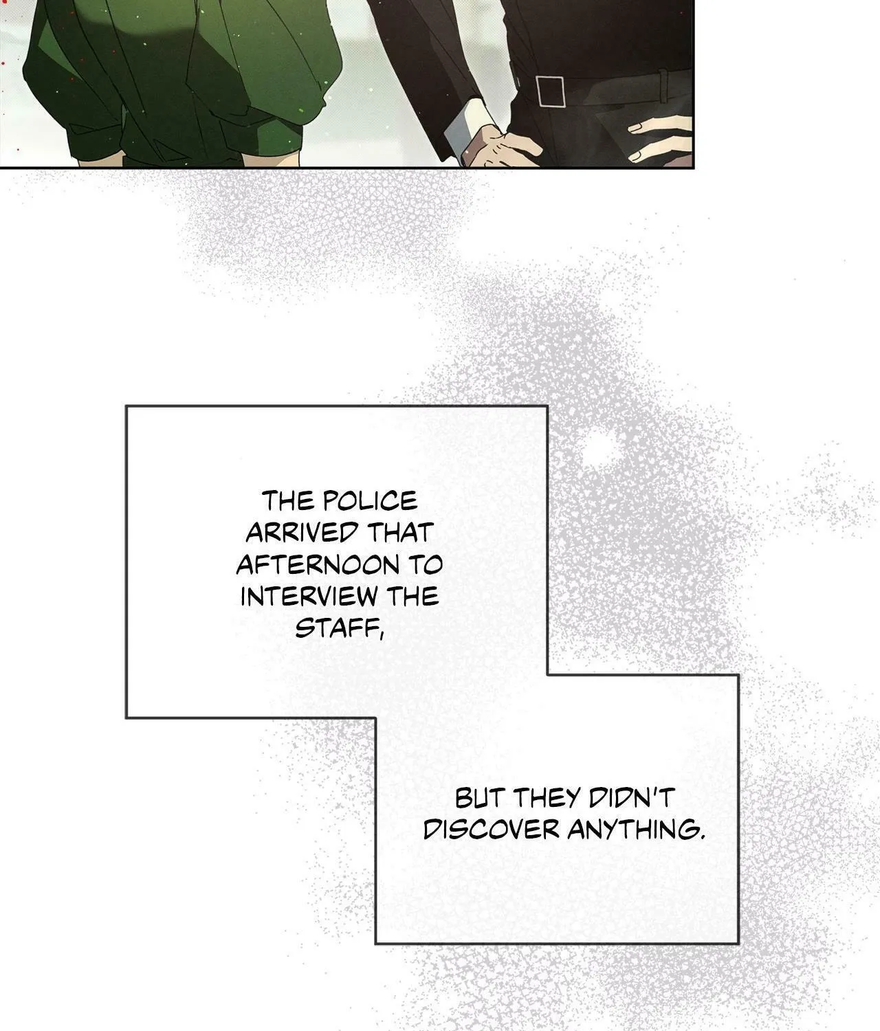 Read The Bad Life chapter 22 image 108 on Lezhin