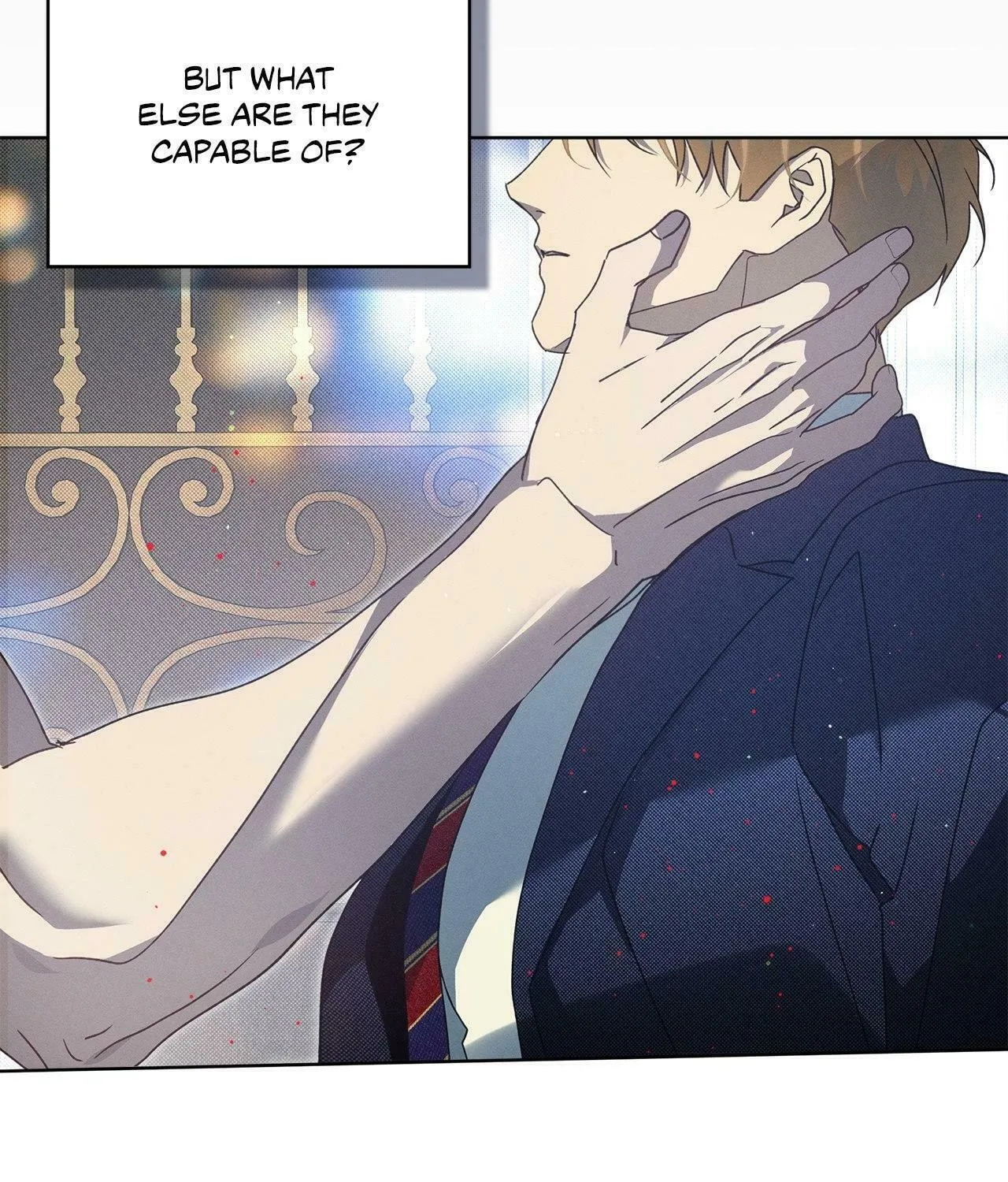 Read The Bad Life chapter 22 image 119 on Lezhin