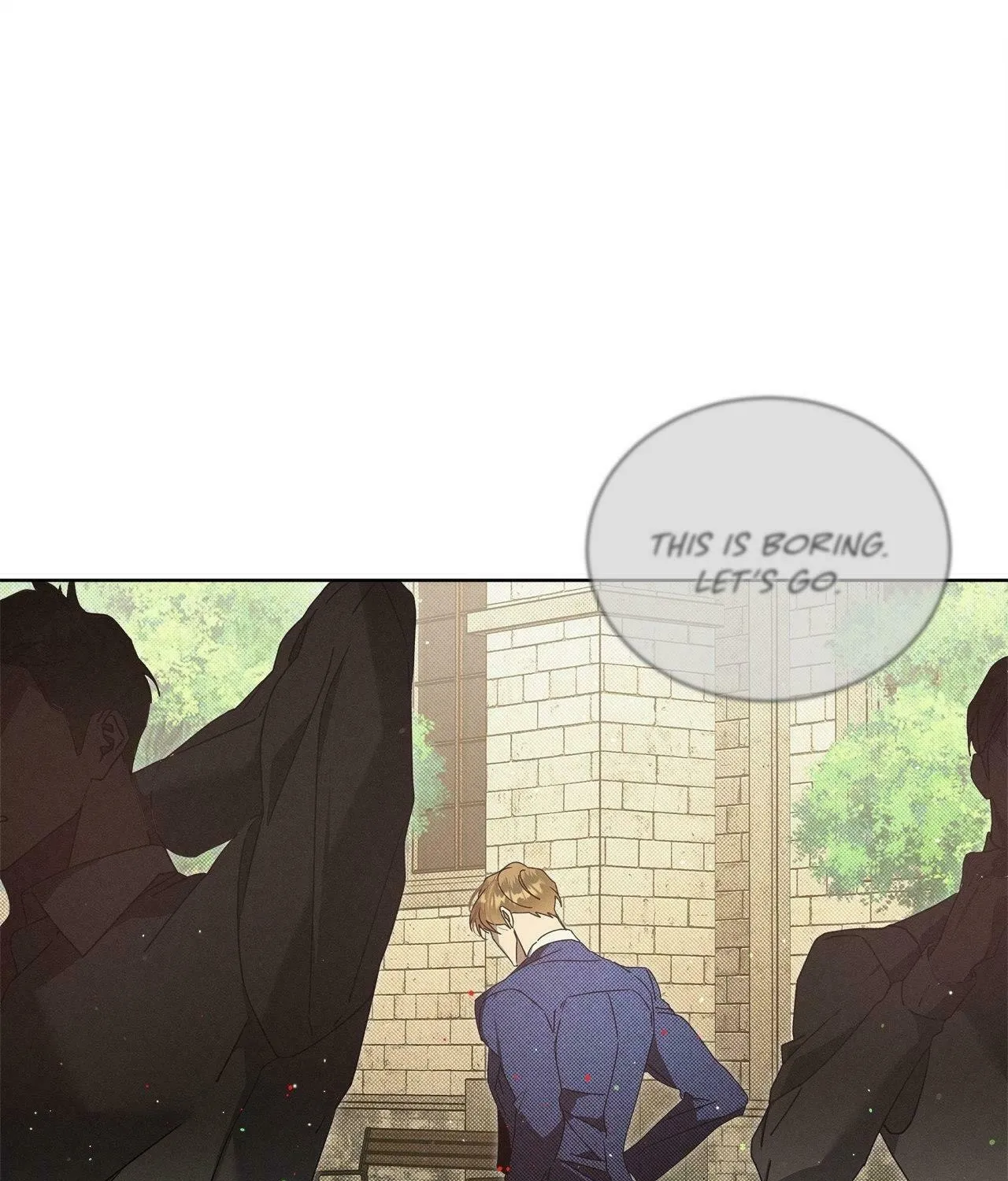 Read The Bad Life chapter 22 image 134 on Lezhin