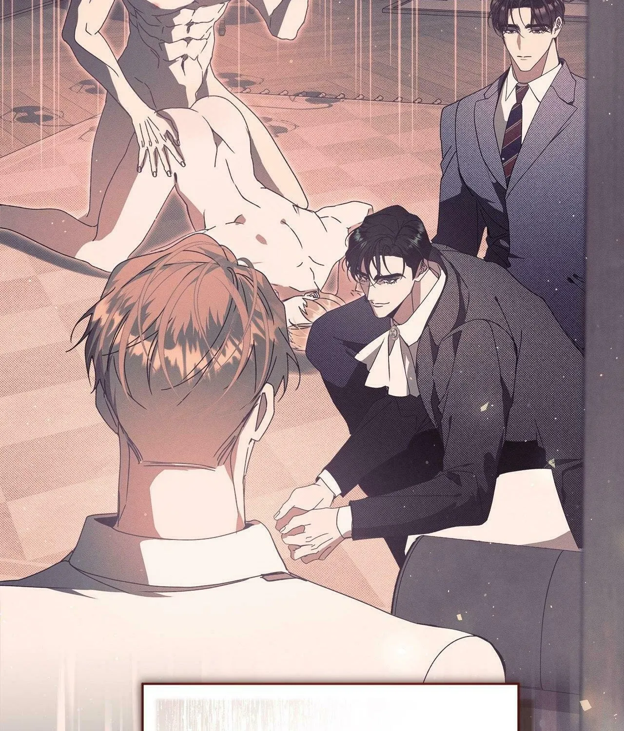 Read The Bad Life chapter 22 image 24 on Lezhin