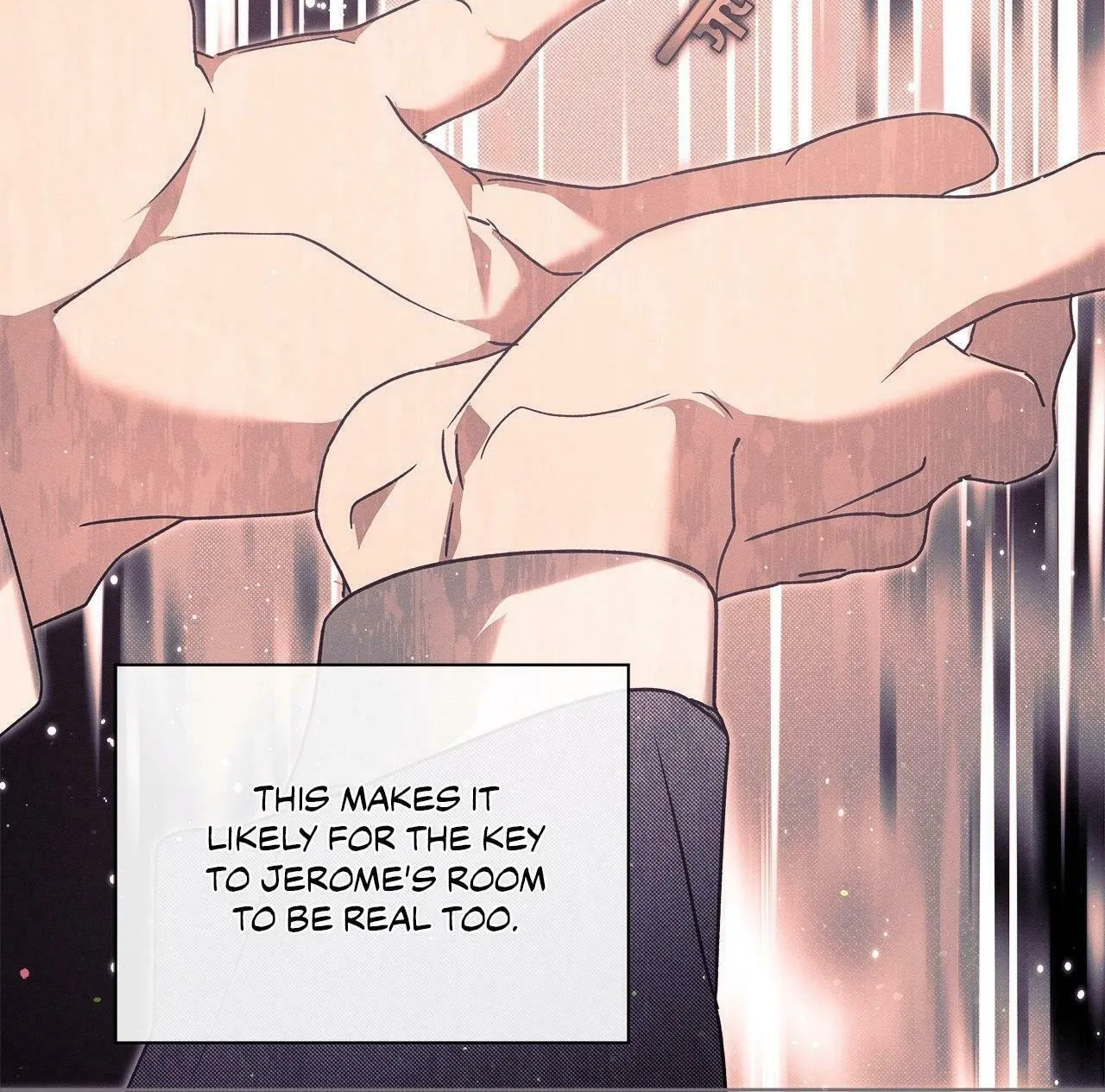 Read The Bad Life chapter 22 image 26 on Lezhin