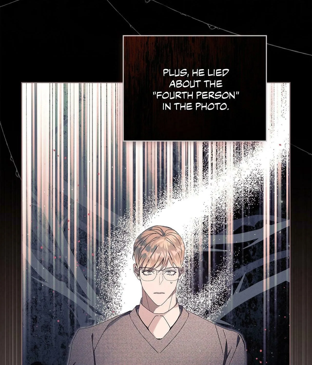 Read The Bad Life chapter 22 image 30 on Lezhin