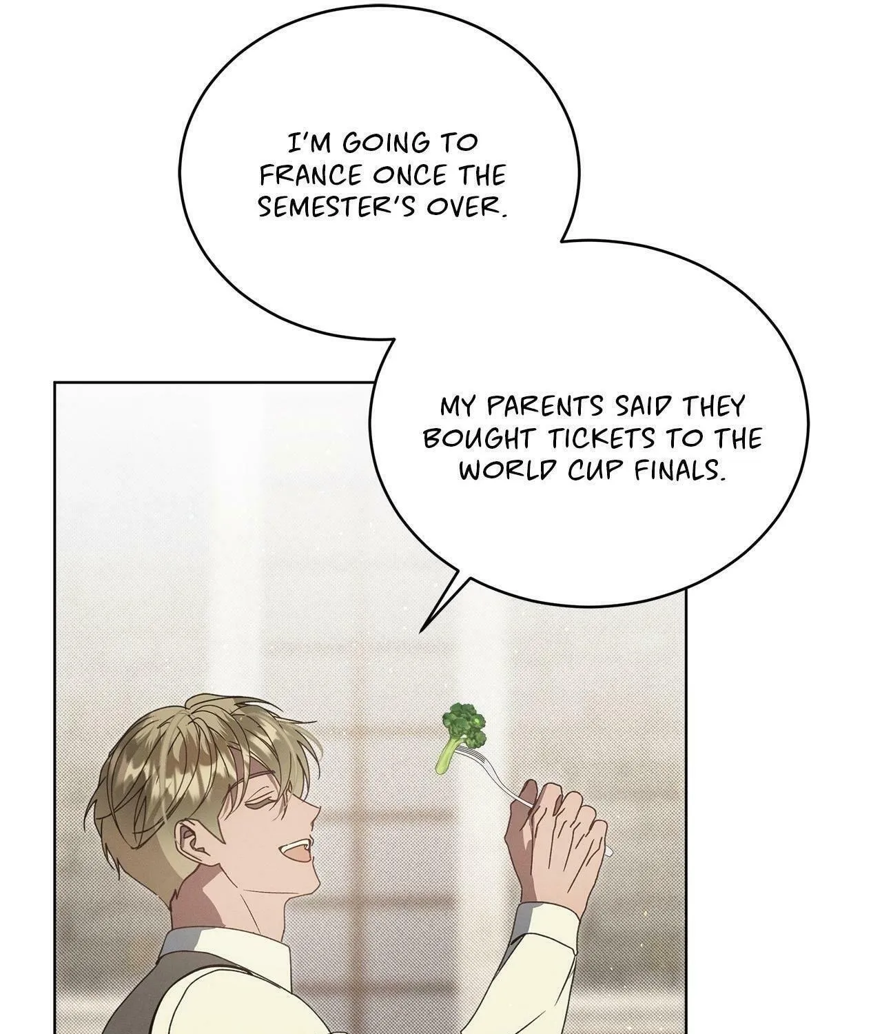Read The Bad Life chapter 22 image 41 on Lezhin