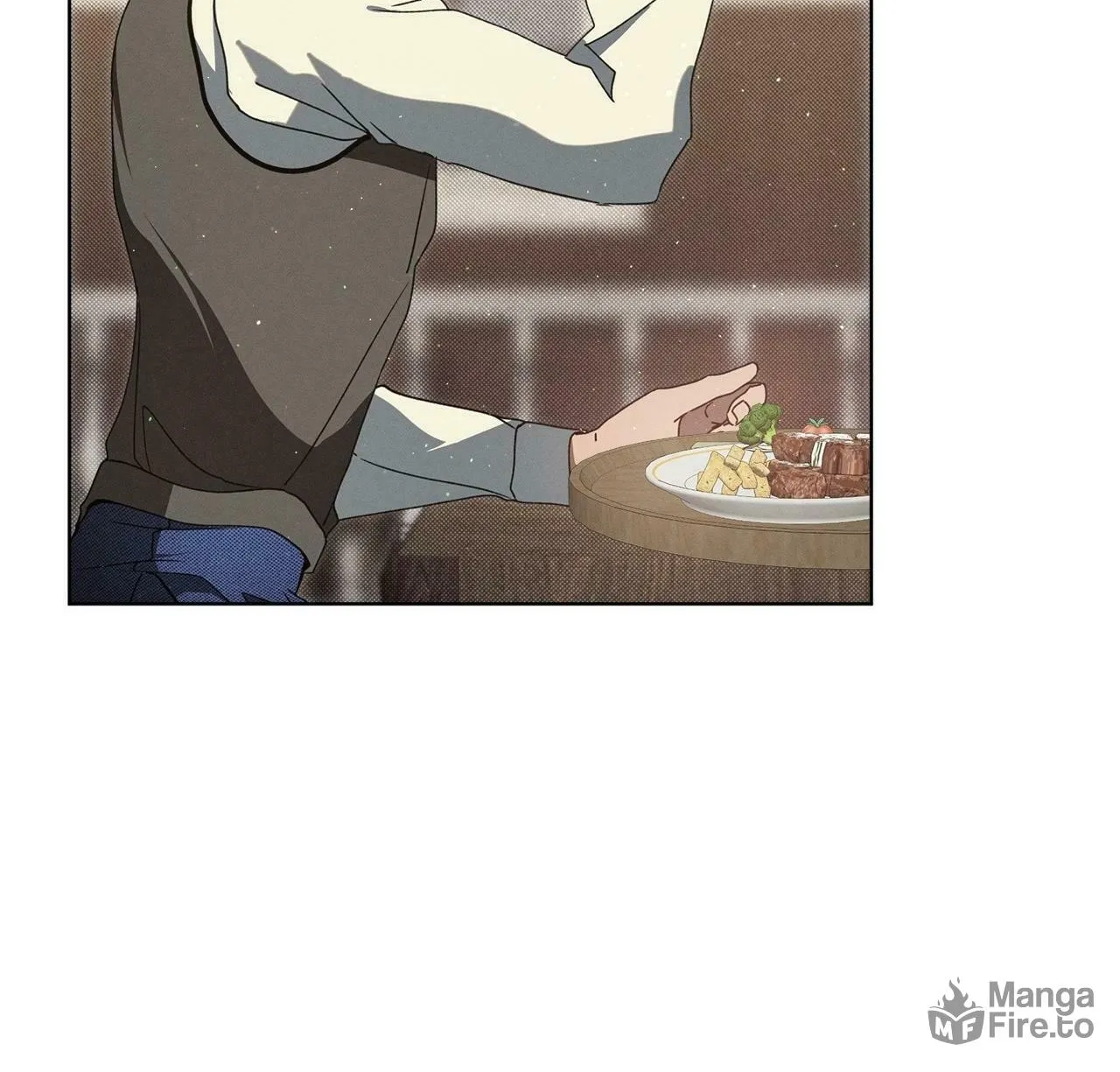 Read The Bad Life chapter 22 image 42 on Lezhin